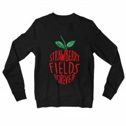 The Banyan Tee Sweatshirt - Strawberry Fields Forever