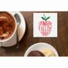 The Banyan Tee Coasters Coaster - Strawberry Fields Forever