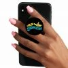 The Banyan Tee Pop Socket - Yellow Submarine Pop Sockets