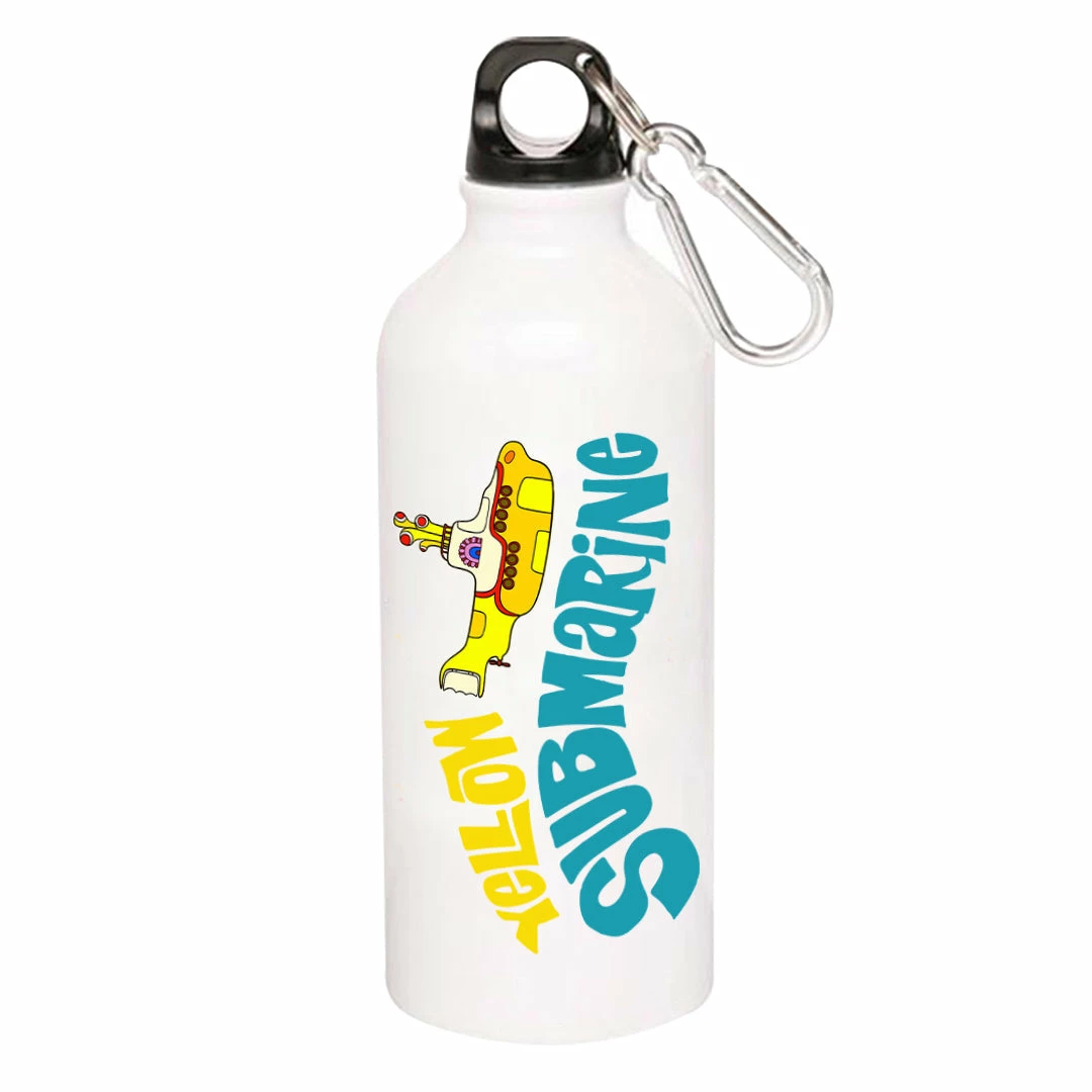 The Banyan Tee Sipper - Yellow Submarine Sippers 1 The Banyan Tee Sipper - Yellow Submarine Sippers