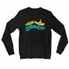 The Banyan Tee Sweatshirts Sweatshirt - Yellow Submarine