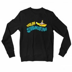 The Banyan Tee Sweatshirts Sweatshirt - Yellow Submarine