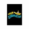 The Banyan Tee Poster - Yellow Submarine Posters
