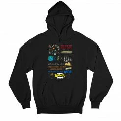The Banyan Tee Hoodies Hoodie - Doodle