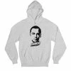 The Banyan Tee Hoodie - Bazinga
