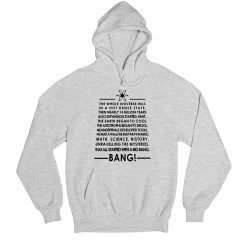The Banyan Tee Hoodie - Title Song