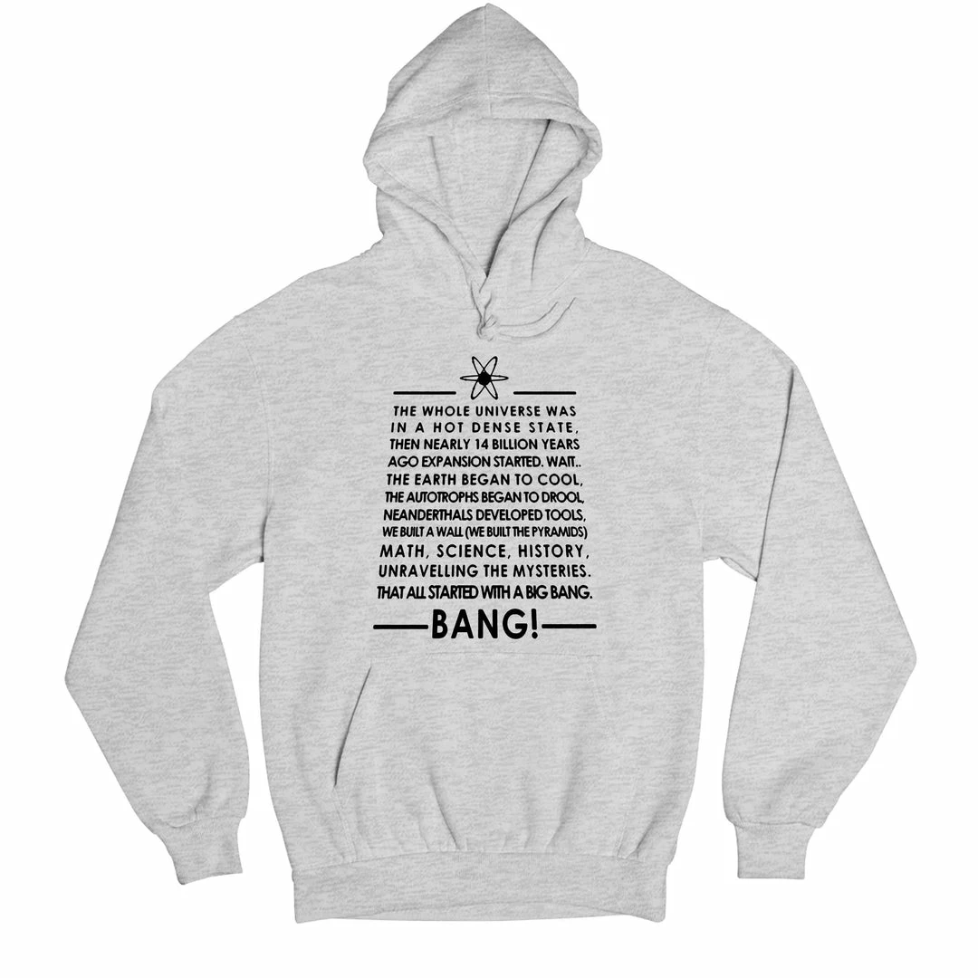 The Banyan Tee Hoodie - Title Song 1 The Banyan Tee Hoodie - Title Song