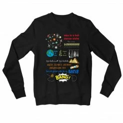 The Banyan Tee Sweatshirts Sweatshirt - Doodle