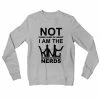 The Banyan Tee Sweatshirts Sweatshirt - King Of Nerds