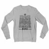 The Banyan Tee Sweatshirt - Title Song