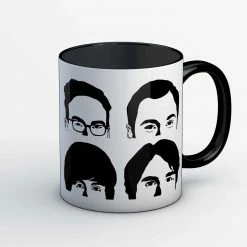 The Banyan Tee Mugs Mug - The Scientists
