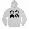 The Banyan Tee Hoodies Hoodie - The Scientists
