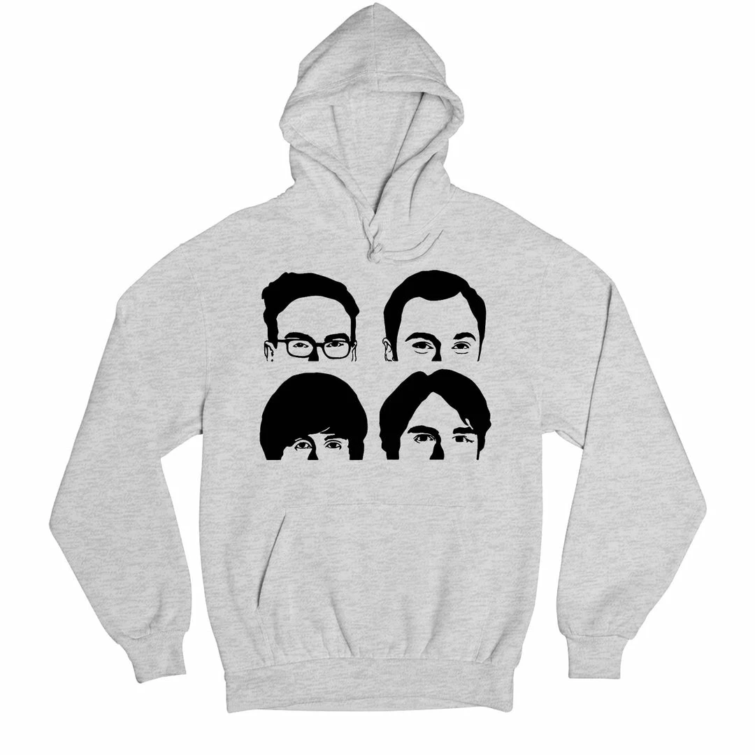 The Banyan Tee Hoodies Hoodie - The Scientists 1 The Banyan Tee Hoodies Hoodie - The Scientists