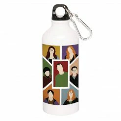 The Banyan Tee Sipper Bottle - The Gang