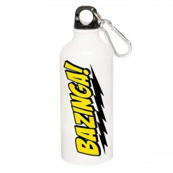 The Banyan Tee Sippers Sipper Bottle - Bazinga