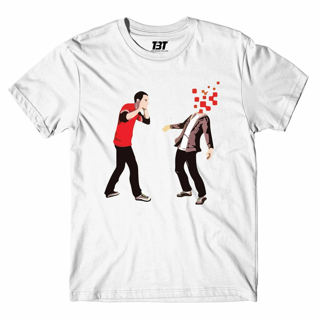 The Banyan Tee T-shirts T-shirt - Mind Games 1 The Banyan Tee T-shirts T-shirt - Mind Games