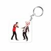 The Banyan Tee Keychains Keychain - Mind Games