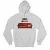The Banyan Tee Hoodies Hoodie - That's My Spot
