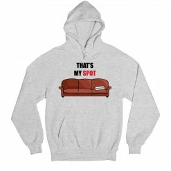The Banyan Tee Hoodies Hoodie - That's My Spot