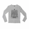 The Banyan Tee Full Sleeves T-shirt - Title Song