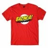 The Banyan Tee T-shirt - Bazinga T-shirts