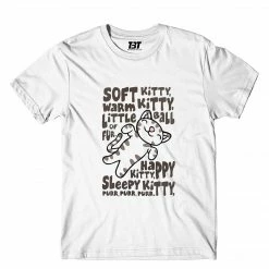 The Banyan Tee T-shirt - Soft Kitty T-shirts