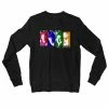 The Banyan Tee Sweatshirts The Doors Sweatshirt - Light My Fire