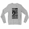 The Banyan Tee The Doors Sweatshirt - People Are Strange