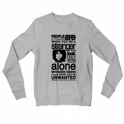 The Banyan Tee The Doors Sweatshirt - People Are Strange