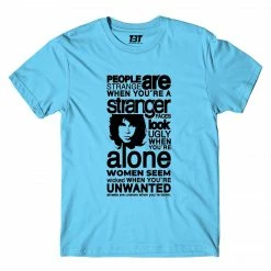 The Banyan Tee T-shirt - People Are Strange