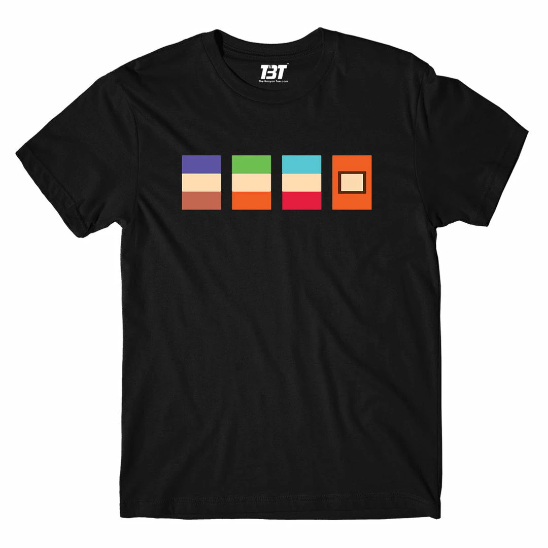 The Banyan Tee T-shirts T-shirt - The Foul Mouthed Friends 1 The Banyan Tee T-shirts T-shirt - The Foul Mouthed Friends