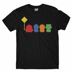 The Banyan Tee T-shirt - The Gang T-shirts
