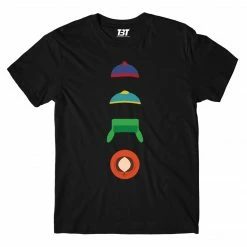 The Banyan Tee T-shirt - The Hats