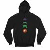 The Banyan Tee Hoodies Hoodie - The Hats