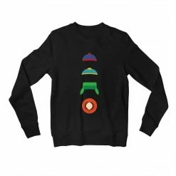 The Banyan Tee Sweatshirts Sweatshirt - The Hats