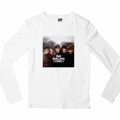 The Banyan Tee The Rolling Stones Full Sleeves T-shirt