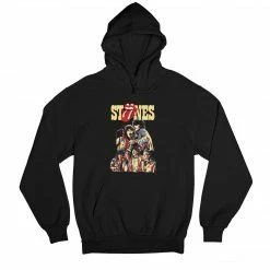 The Banyan Tee Hoodies The Rolling Stones Hoodie