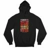 The Banyan Tee Hoodies The Rolling Stones Hoodie - Sympathy For The Devil