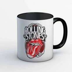 The Banyan Tee The Rolling Stones Mug Mugs