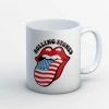 The Banyan Tee The Rolling Stones Mug