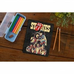 The Banyan Tee The Rolling Stones Notebook