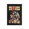 The Banyan Tee The Rolling Stones Poster
