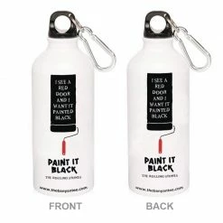 The Banyan Tee Sippers The Rolling Stones Sipper - Paint It Black