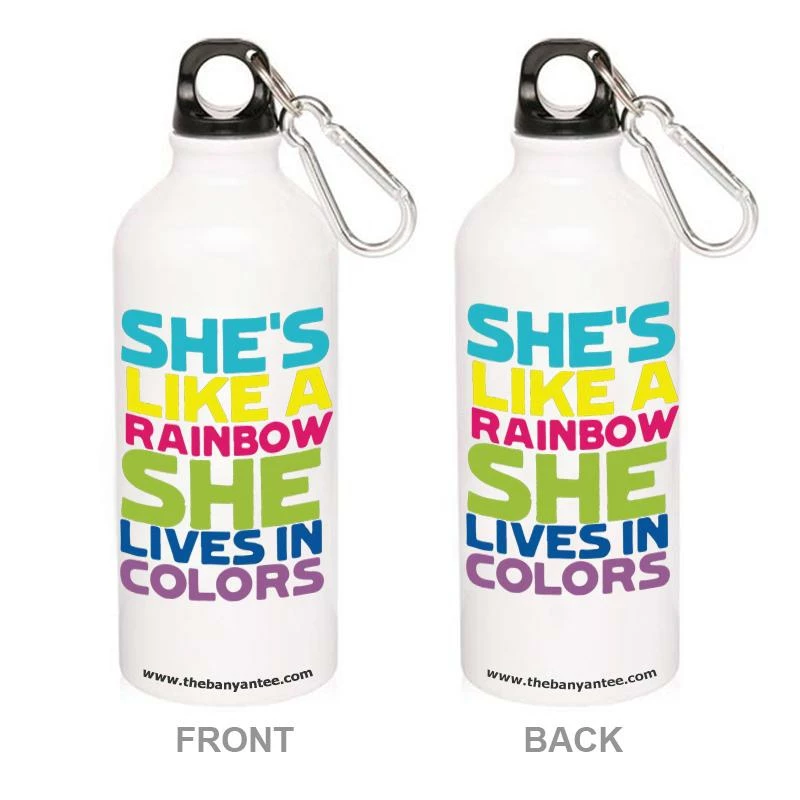 The Banyan Tee Sippers The Rolling Stones Sipper - Rainbow 1 The Banyan Tee Sippers The Rolling Stones Sipper - Rainbow