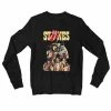 The Banyan Tee The Rolling Stones Sweatshirt