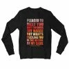 The Banyan Tee Sweatshirts The Rolling Stones Sweatshirt - Sympathy For The Devil