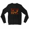 The Banyan Tee The Rolling Stones Sweatshirt - Sympathy For The Devil Sweatshirts