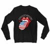 The Banyan Tee The Rolling Stones Sweatshirt Sweatshirts
