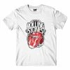 The Banyan Tee T-shirts Rock And Roll T-shirt
