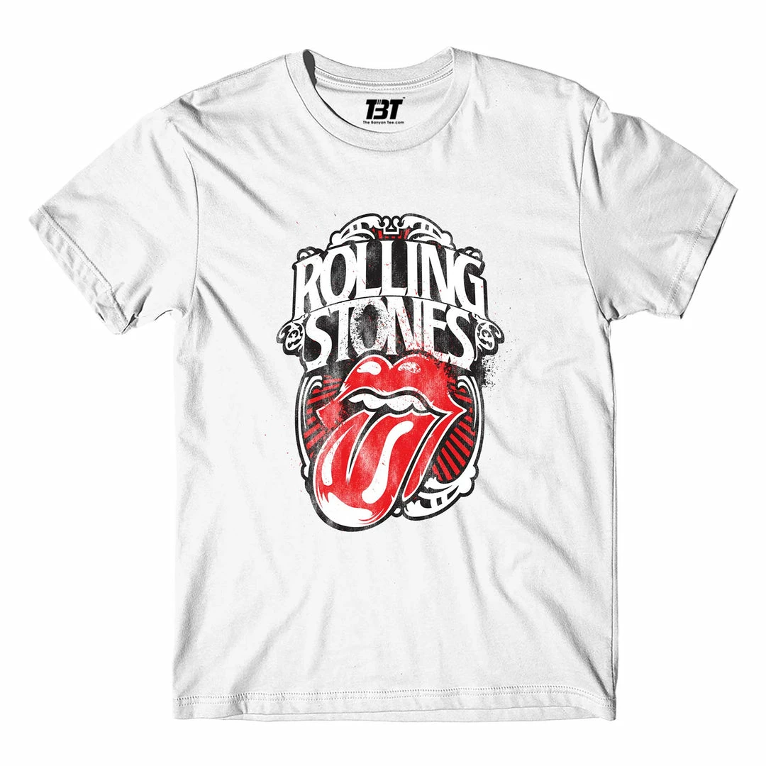 The Banyan Tee T-shirts Rock And Roll T-shirt 1 The Banyan Tee T-shirts Rock And Roll T-shirt